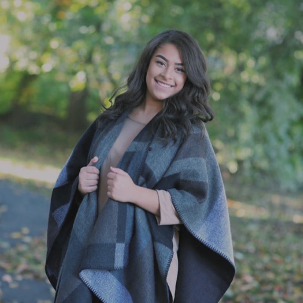 Meet your Posher, Seac